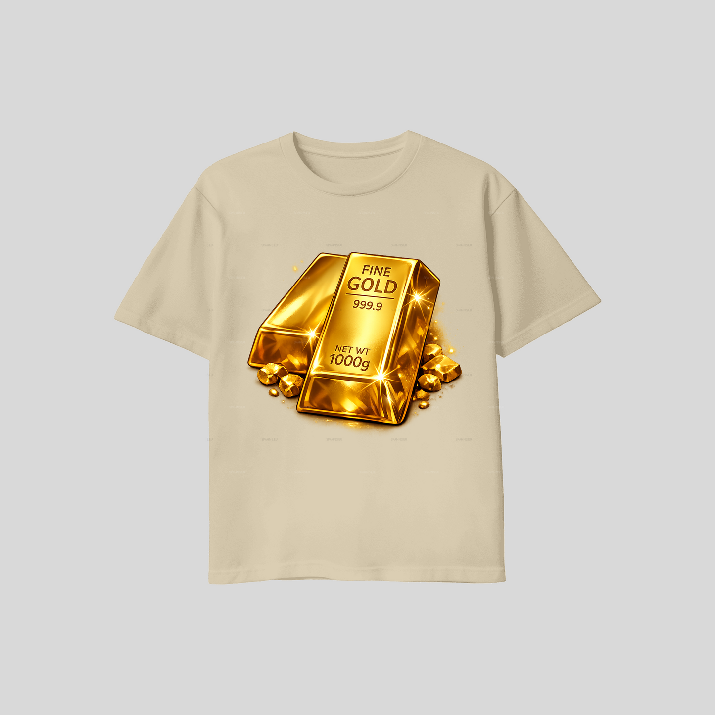 Gold - Sand