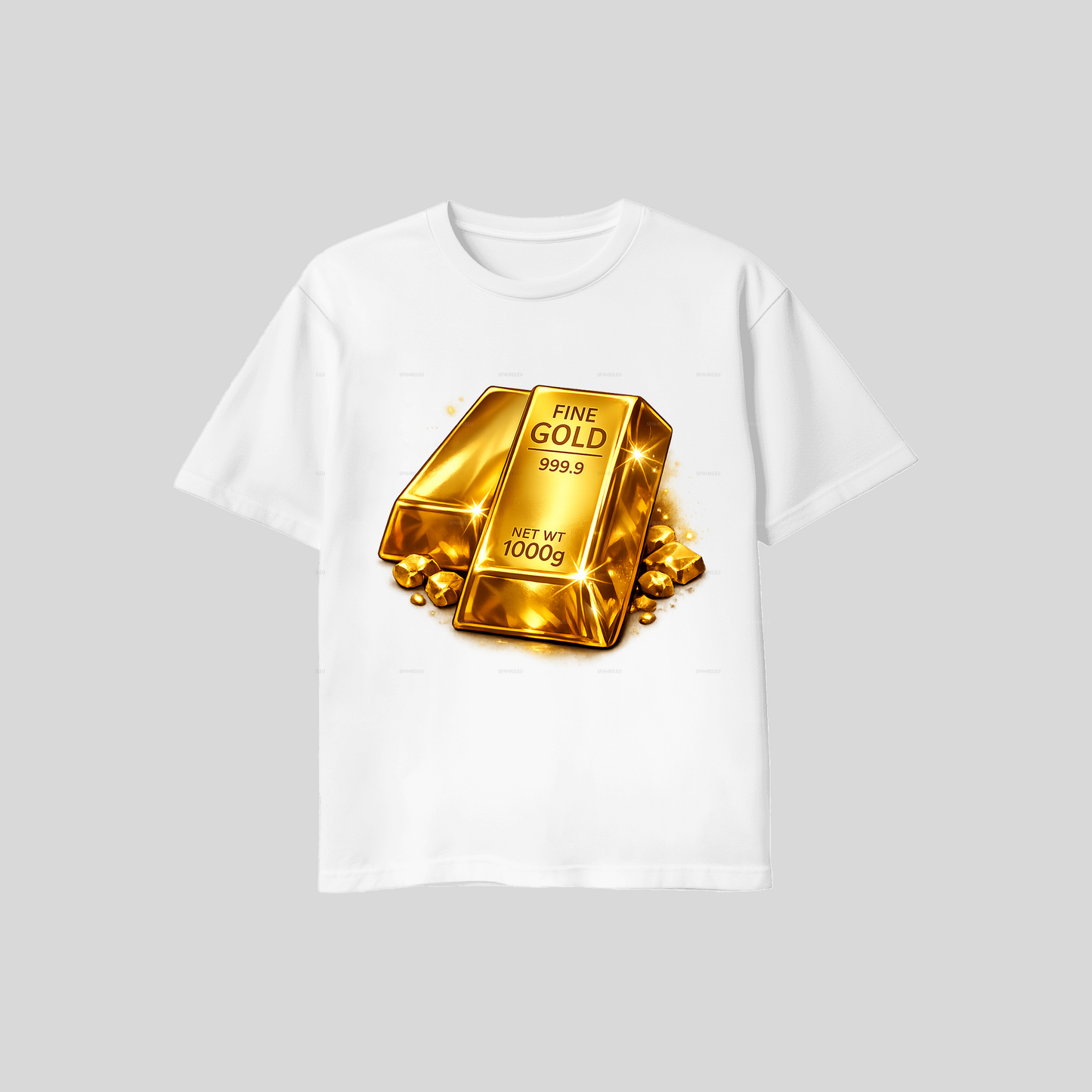 Gold - Weiss