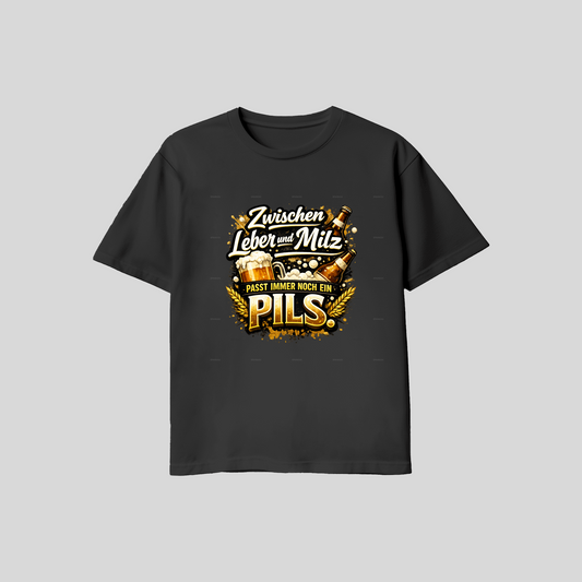 Pils - Schwarz