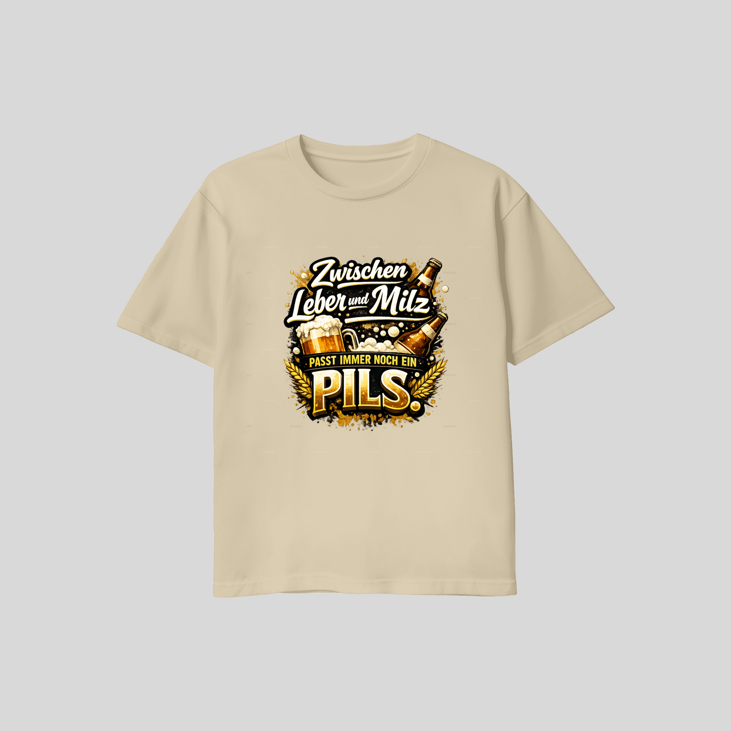 Pils - Sand