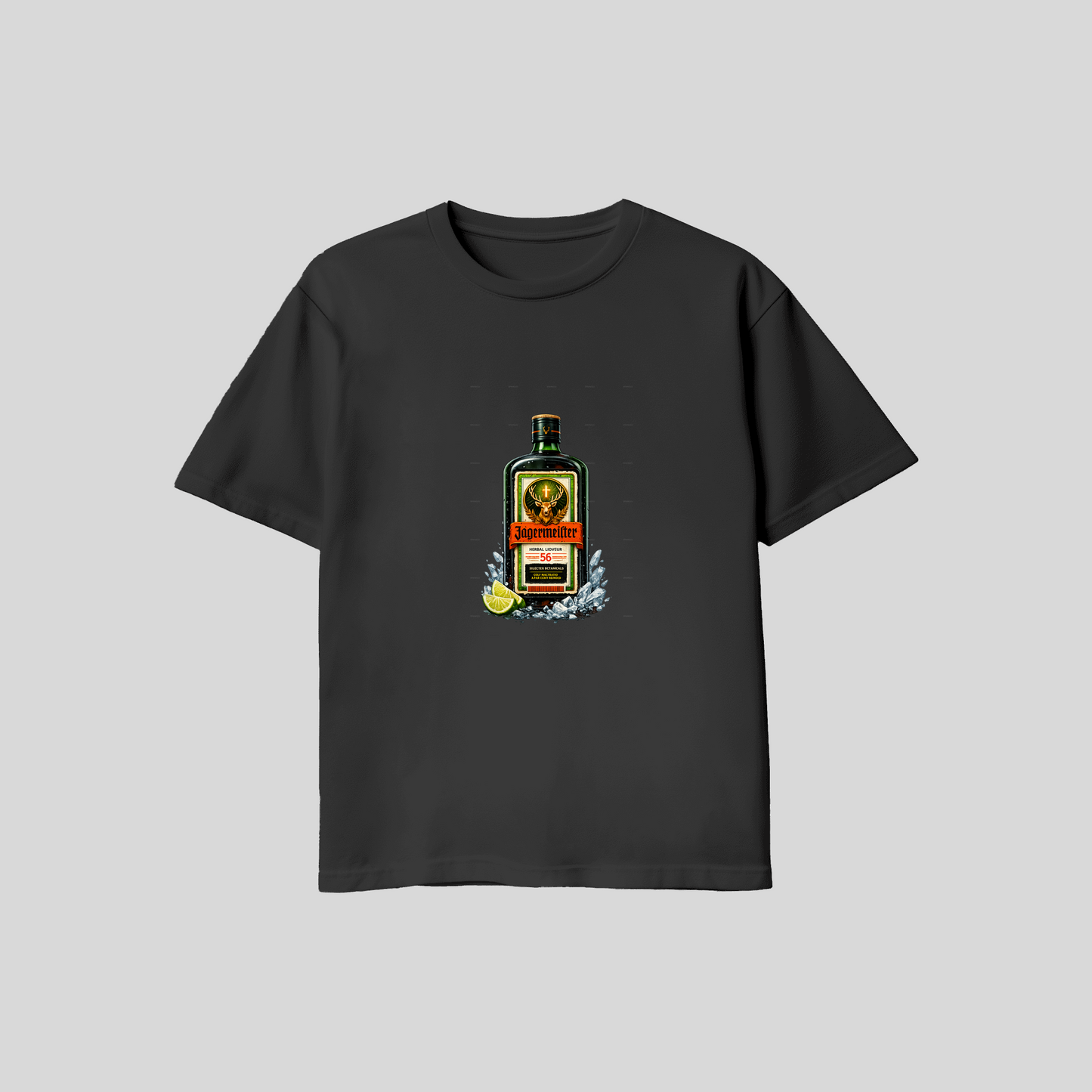 Jägermeister - Schwarz