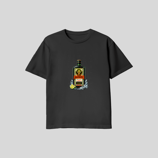 Jägermeister - Schwarz