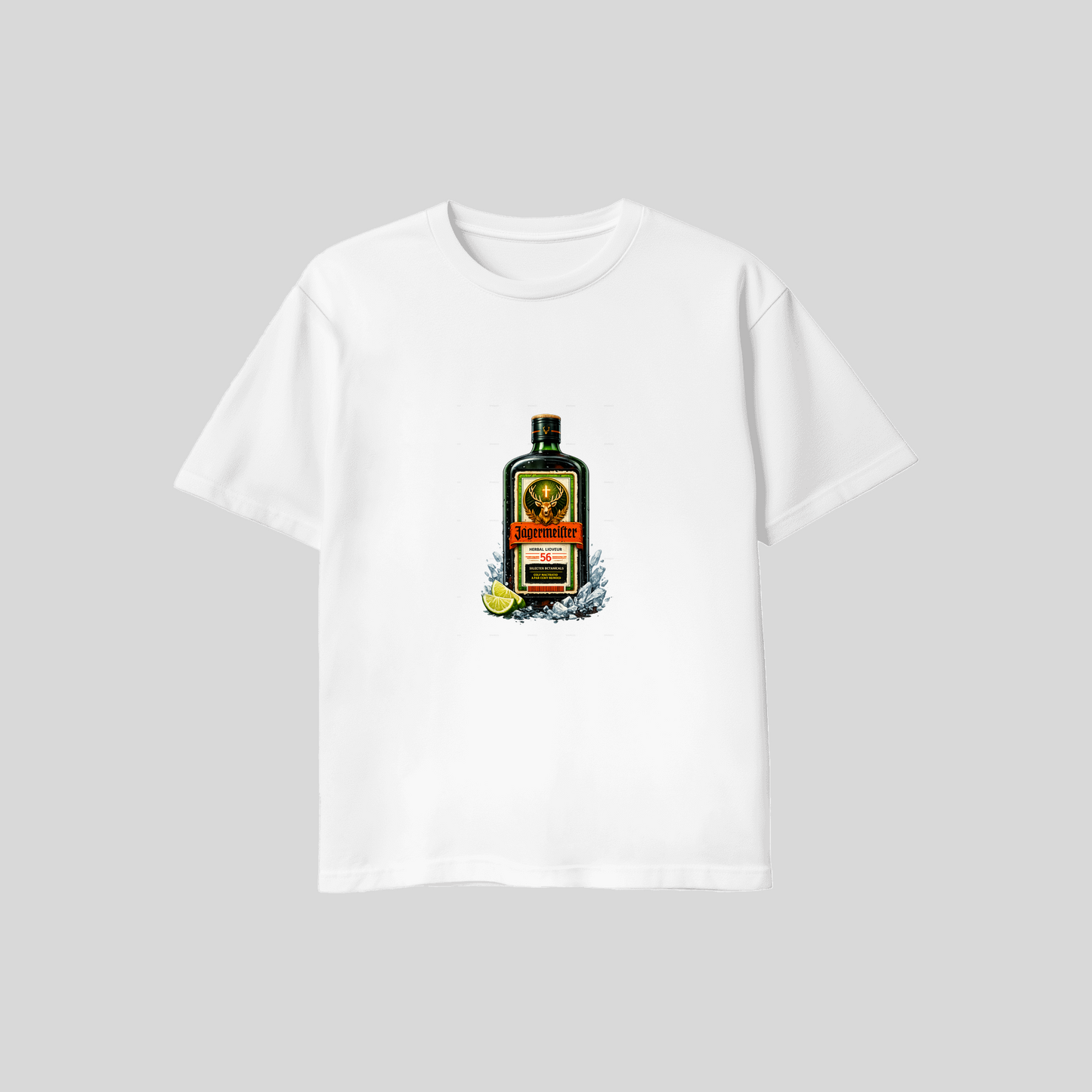 Jägermeister - Weiss
