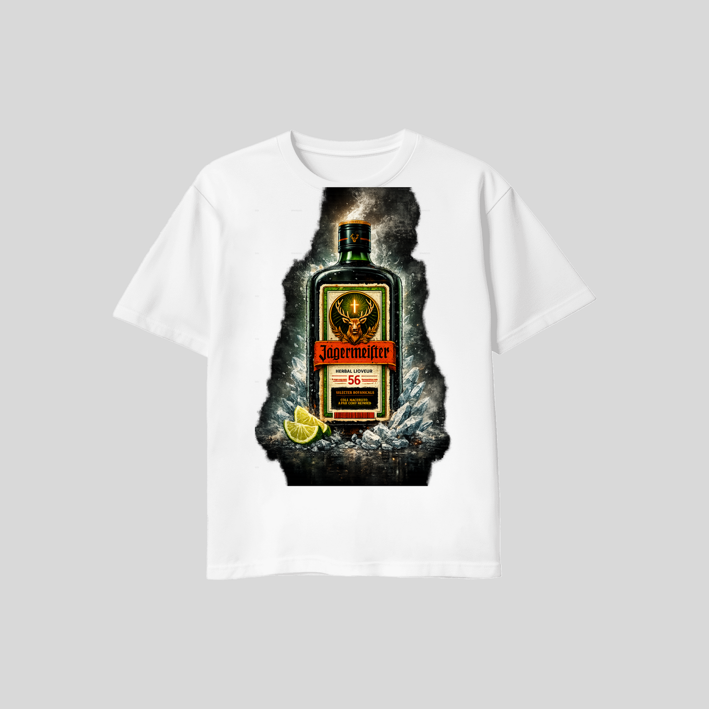 Jägermeister 2 - Weiss