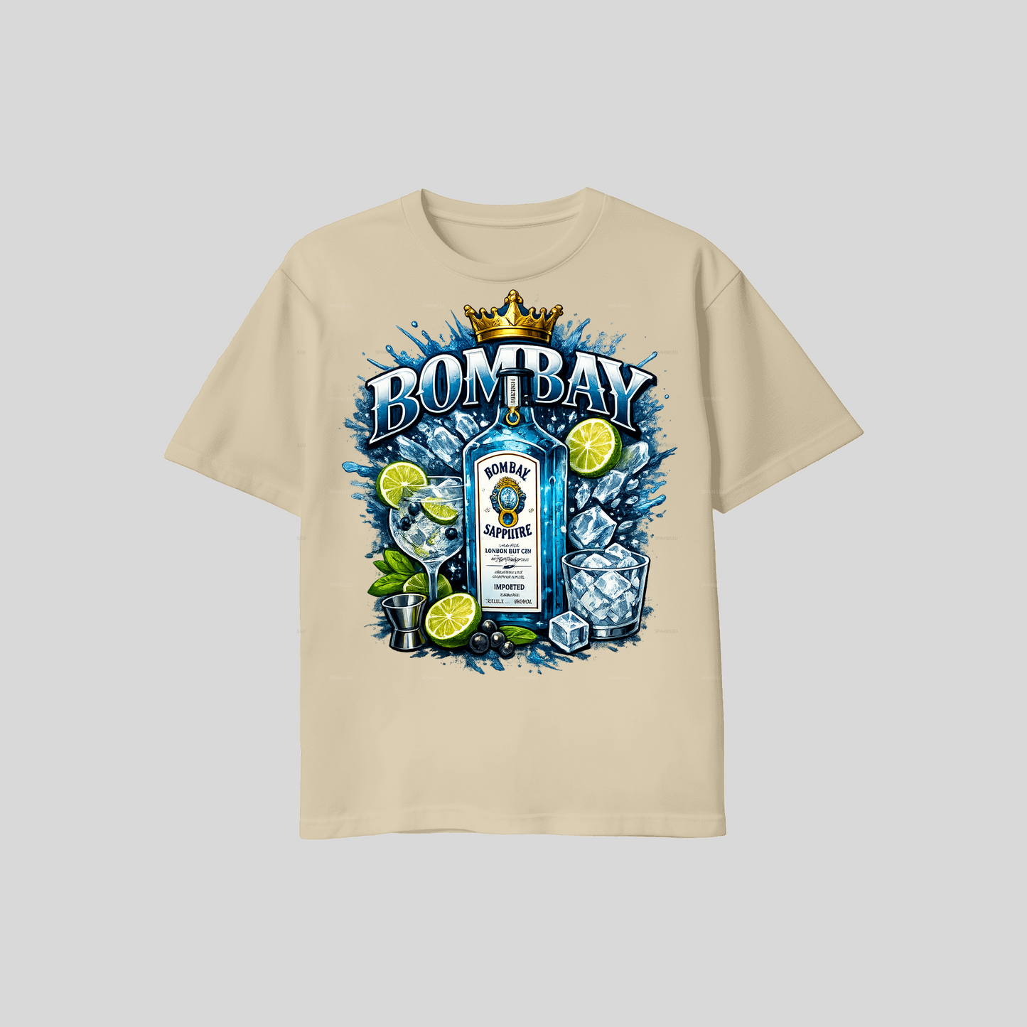 Bombay - Sand