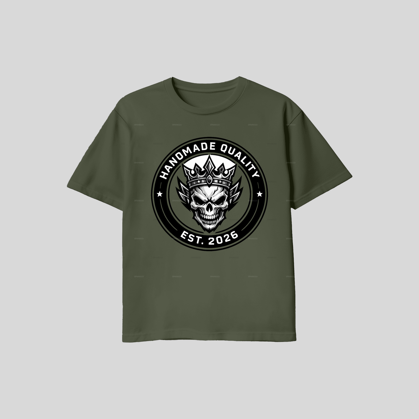 Icon - Olive