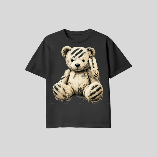 Teddy - Schwarz