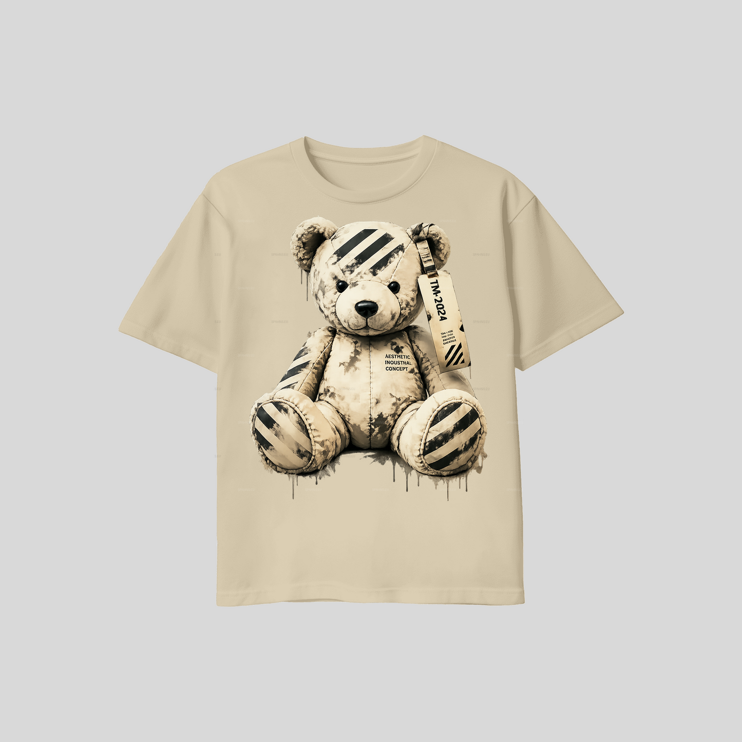 Teddy - Sand