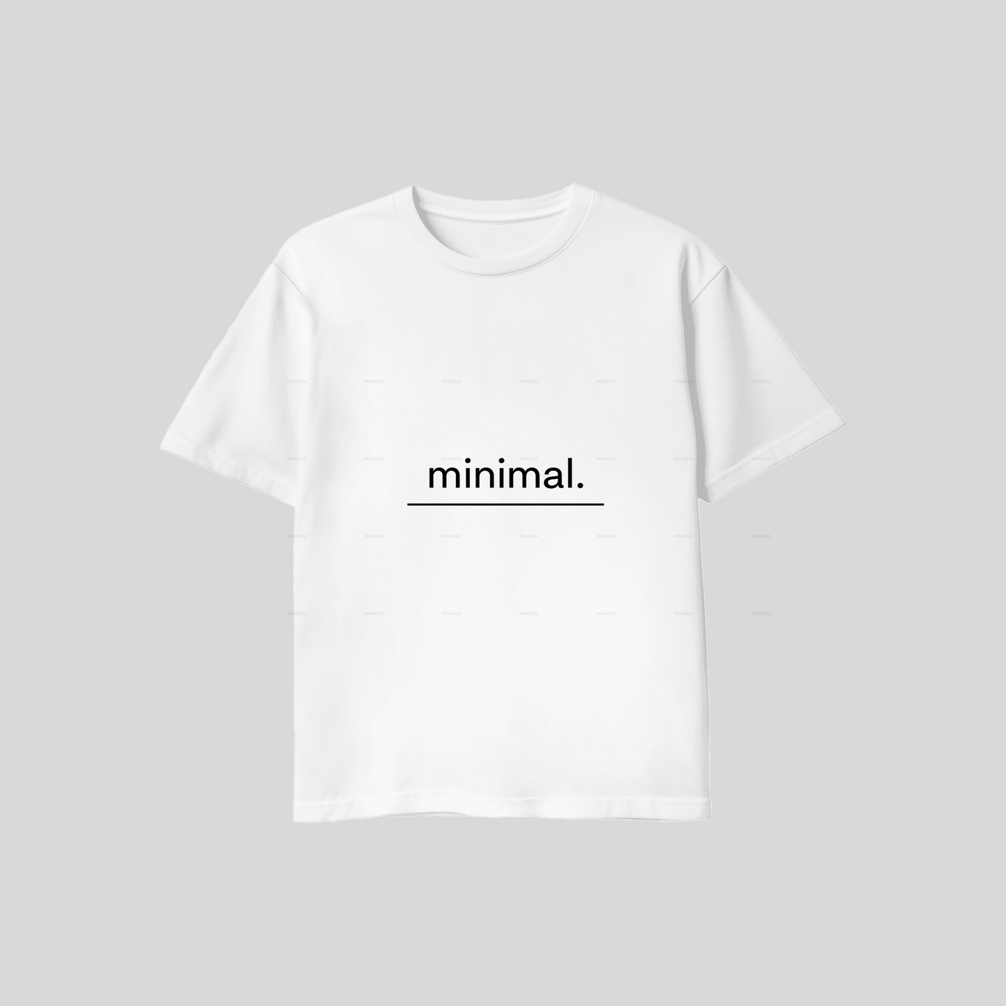Minimal - Weiss