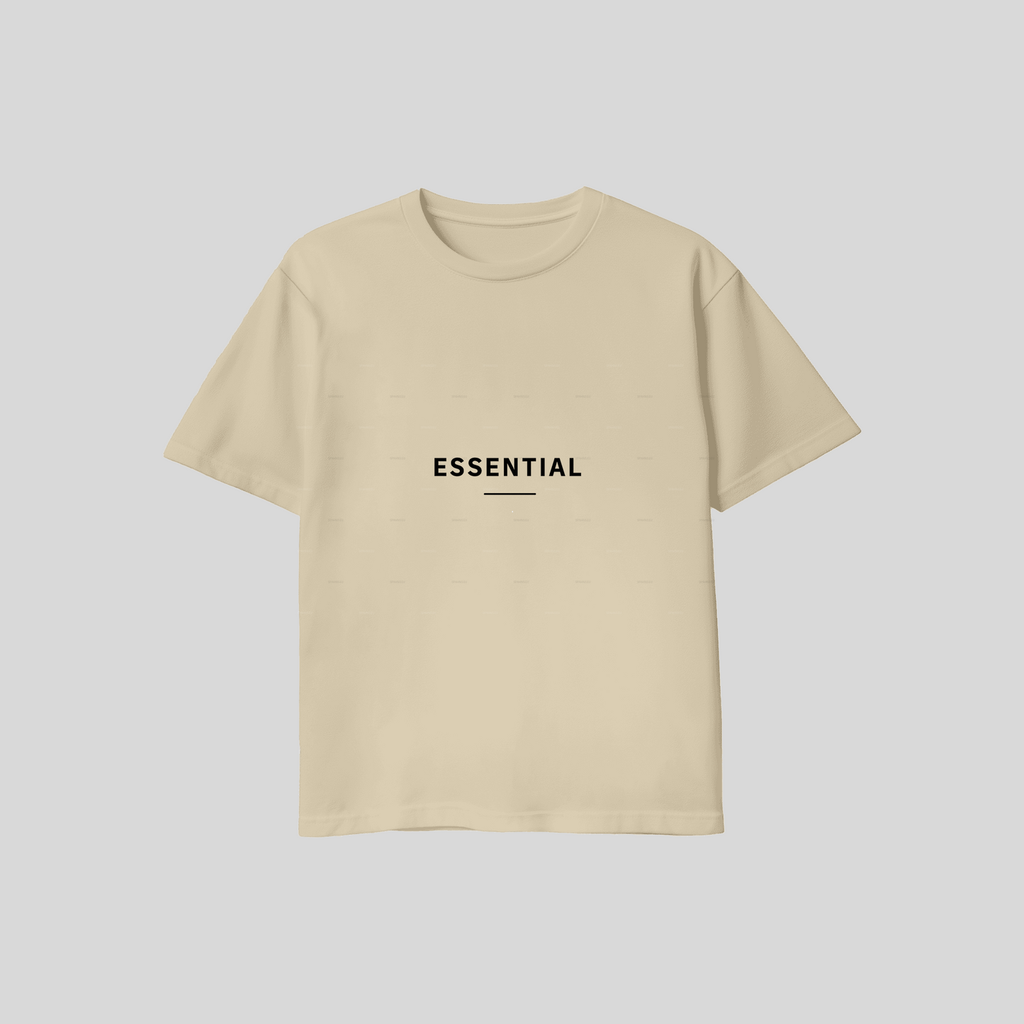 Essential - Sand