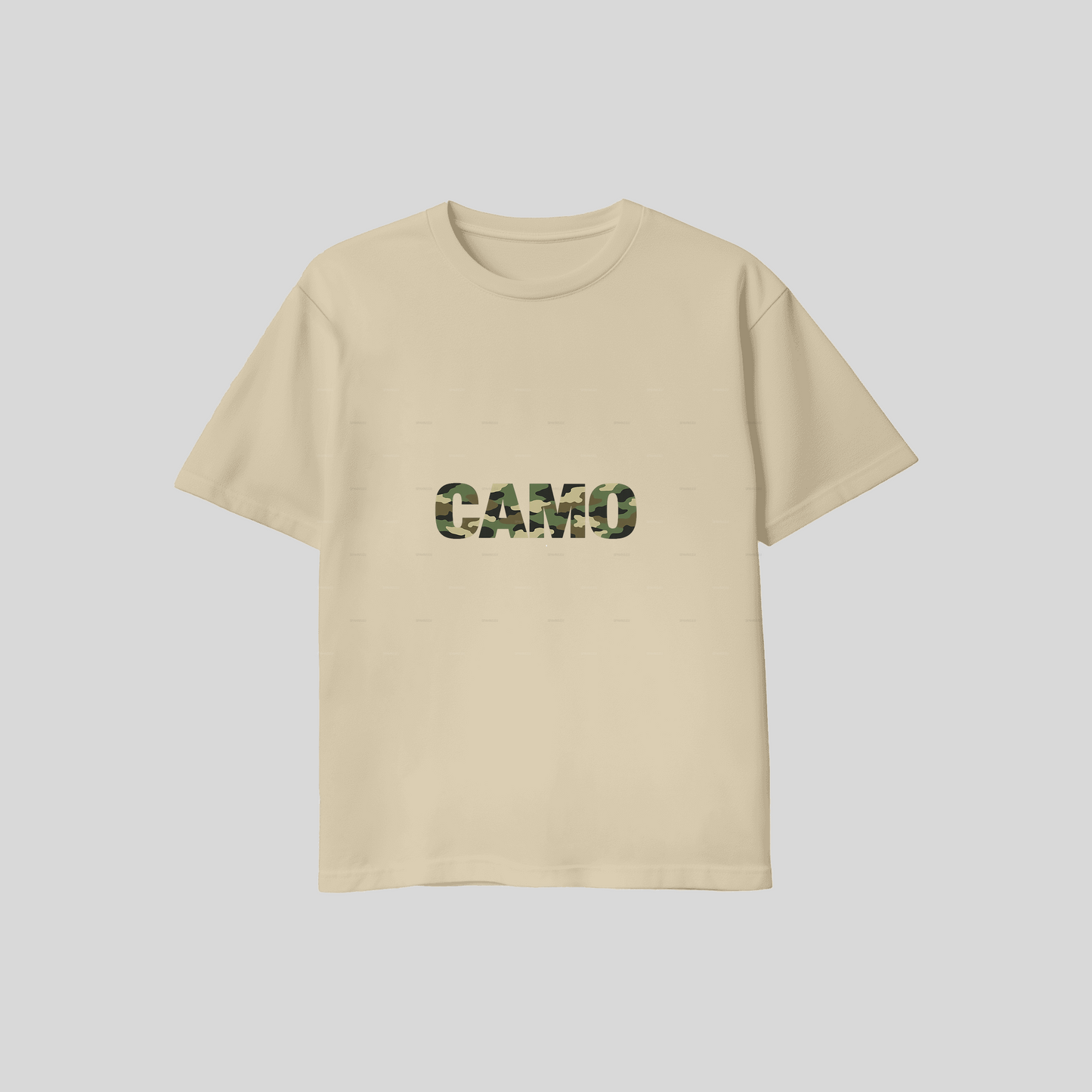 CAMO - Sand
