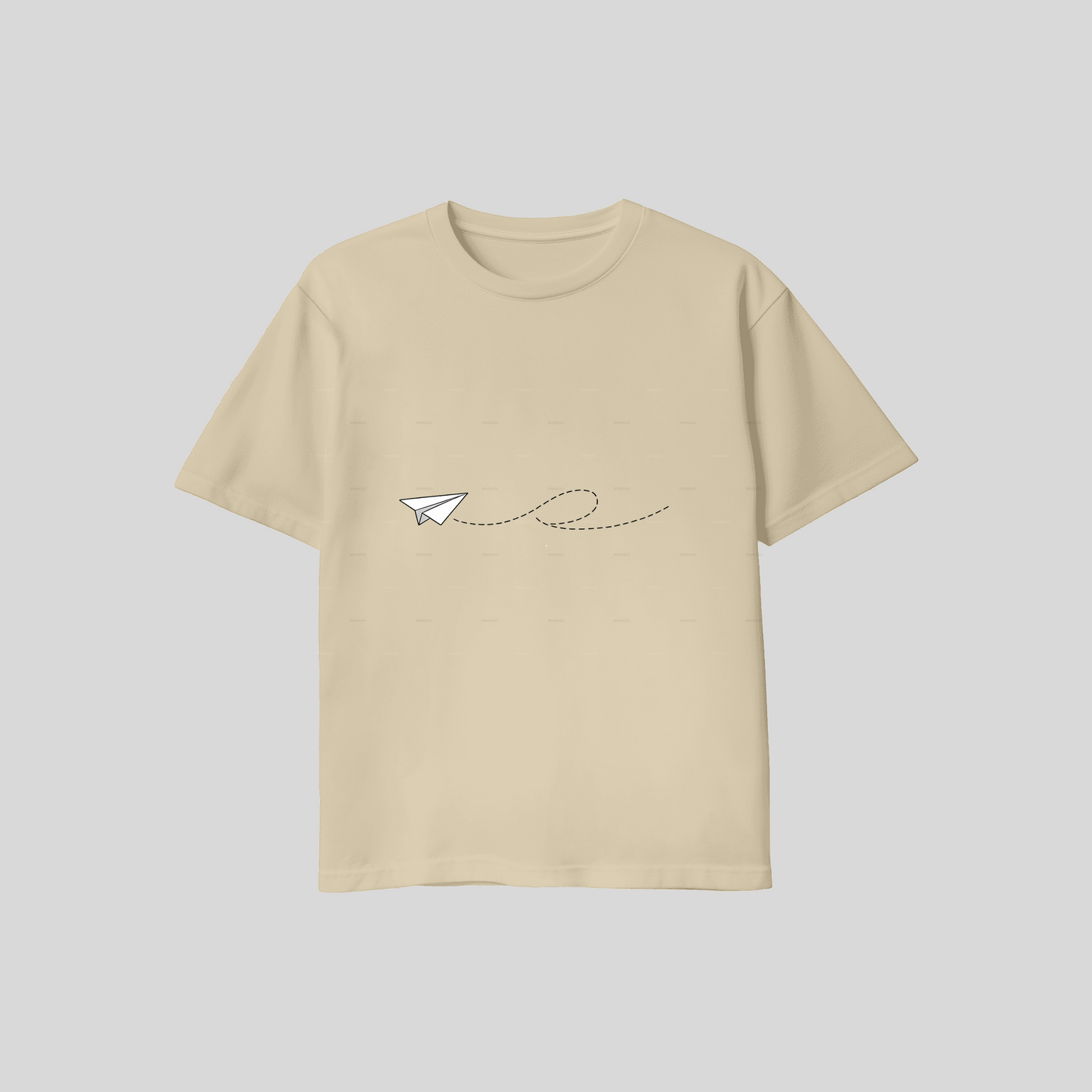 Plane - Sand