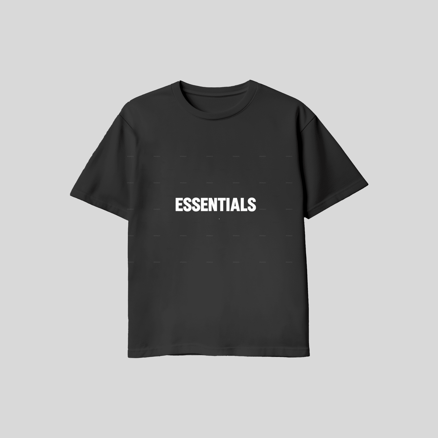 Essentials - Schwarz