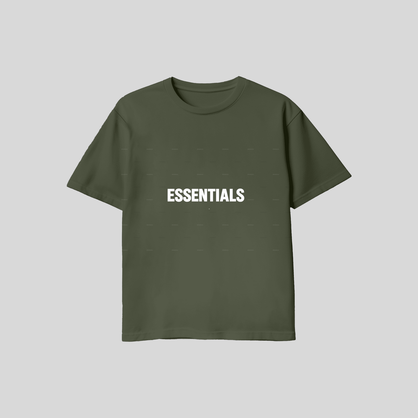 Essentials - Olive
