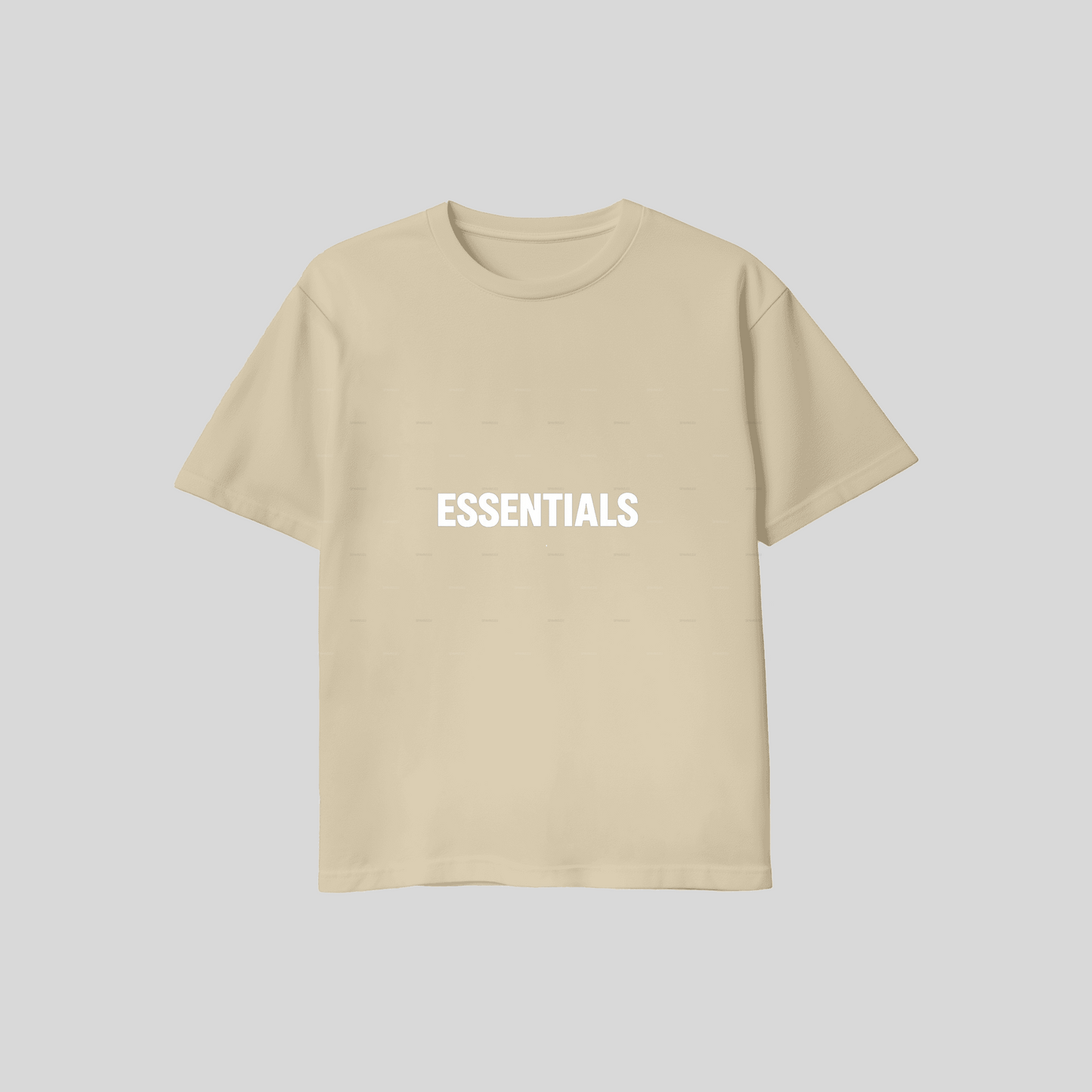 Essentials - Sand