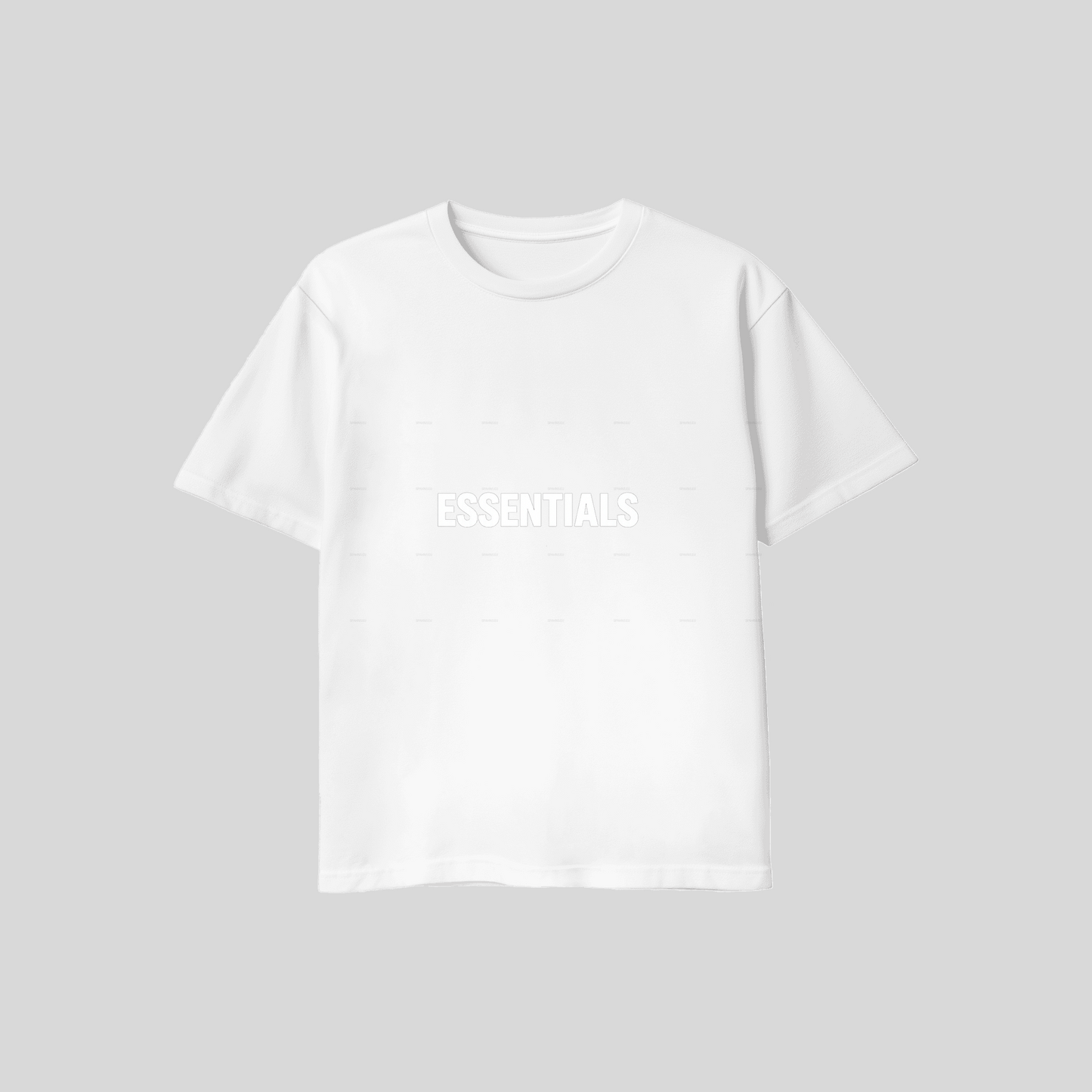 Essentials - Weiss