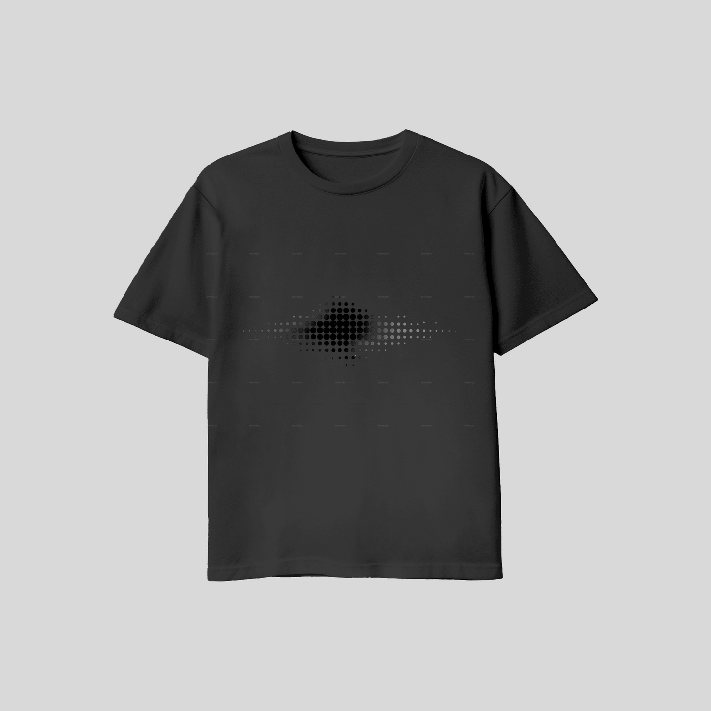 Dots - Schwarz