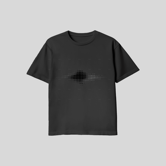 Dots - Schwarz