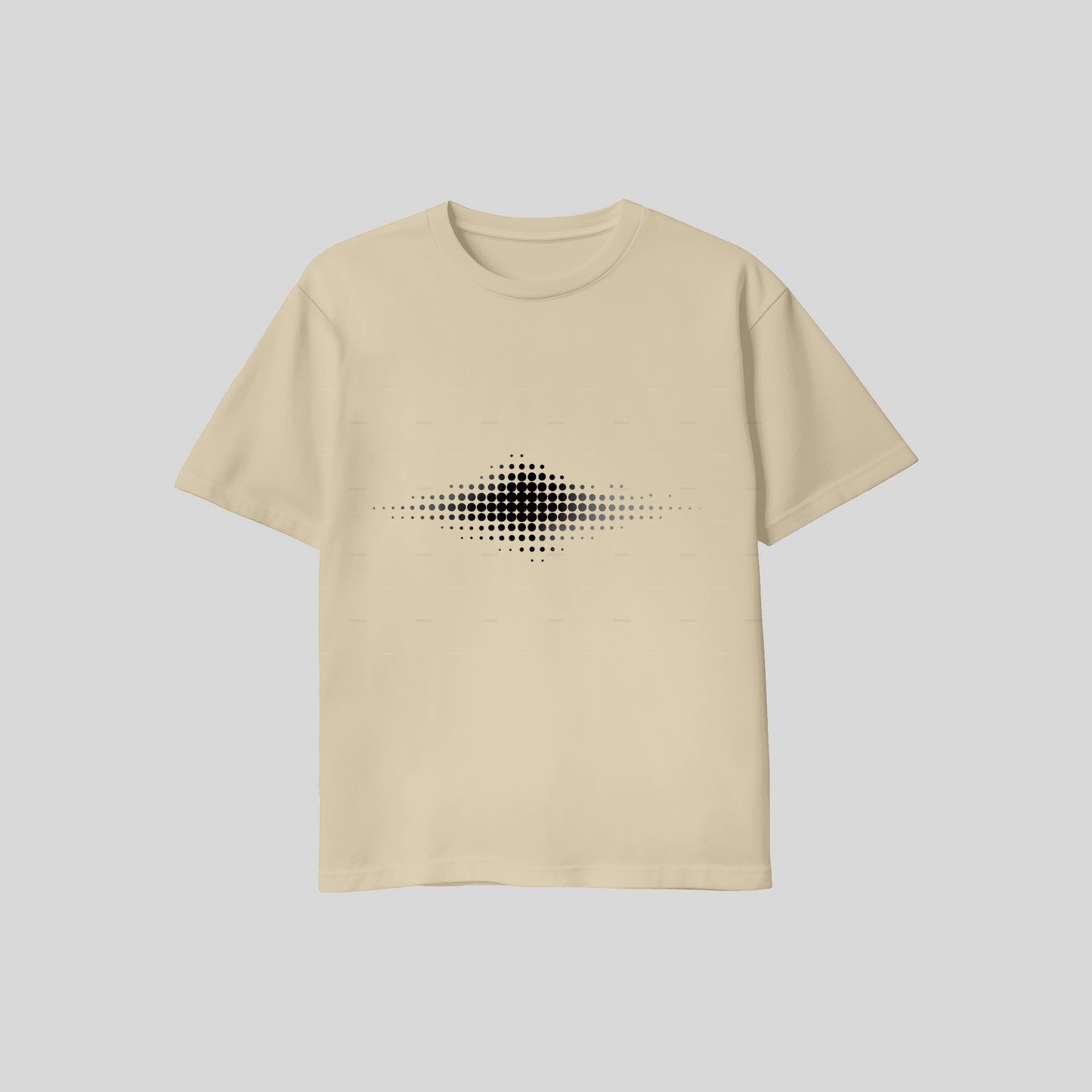 Dots - Sand