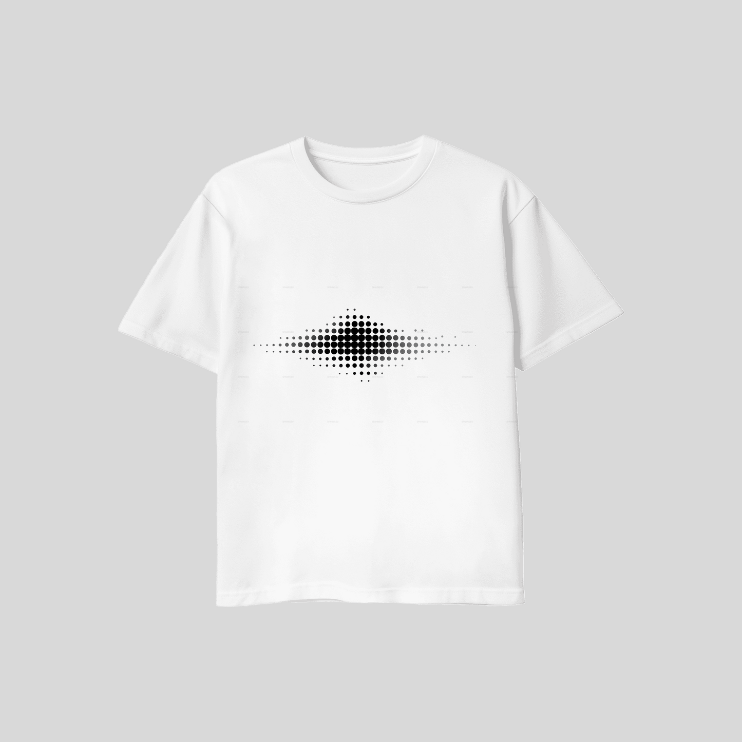 Dots - Weiss