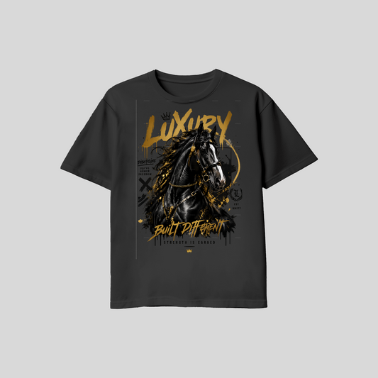 Luxury Hose - Schwarz