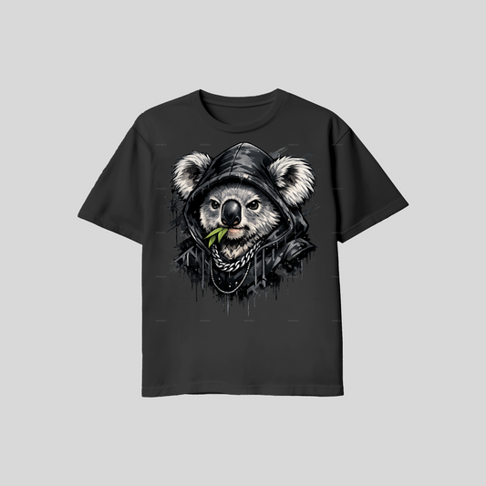 Koala - Schwarz