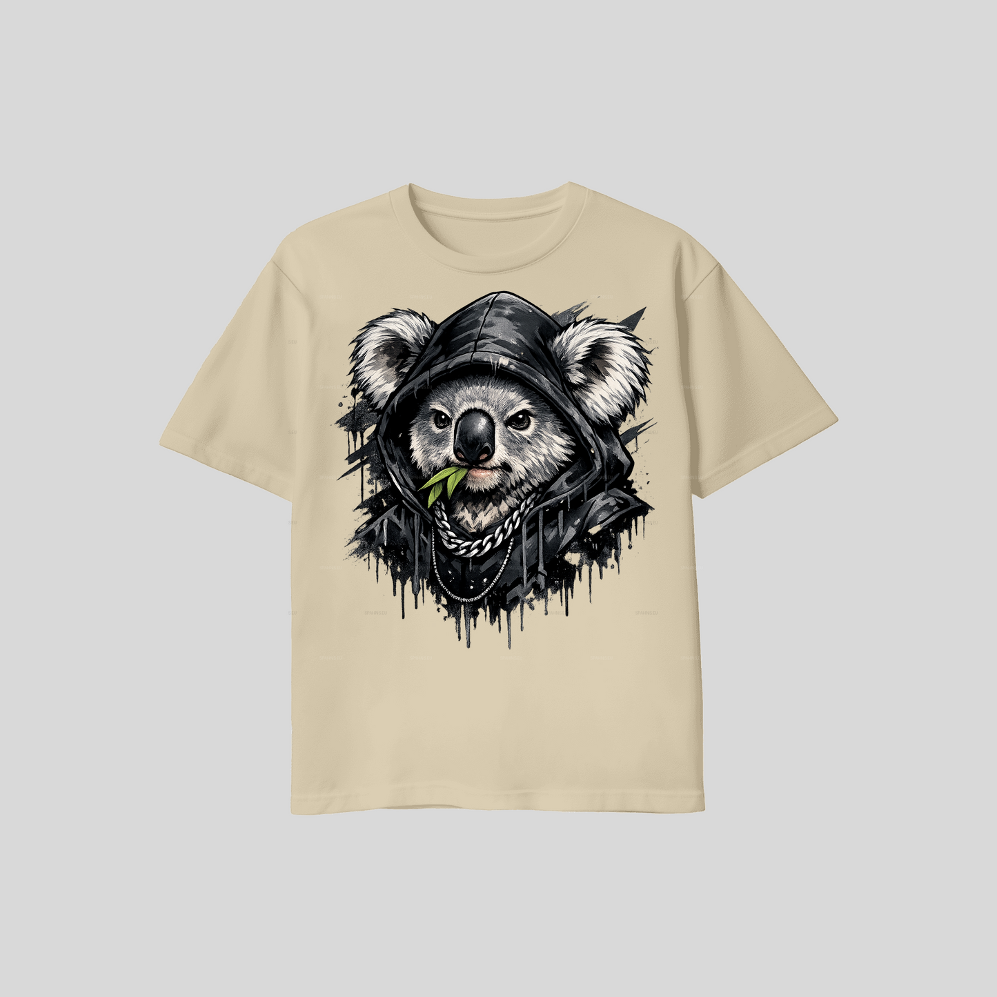 Koala - Sand