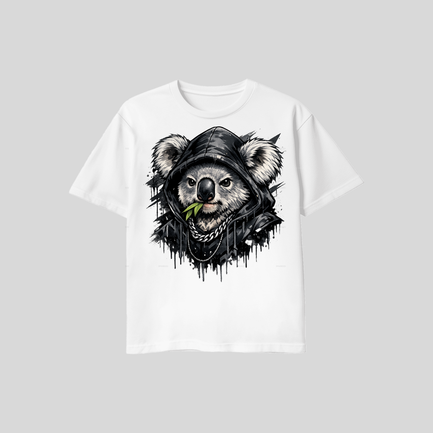 Koala - Weiss
