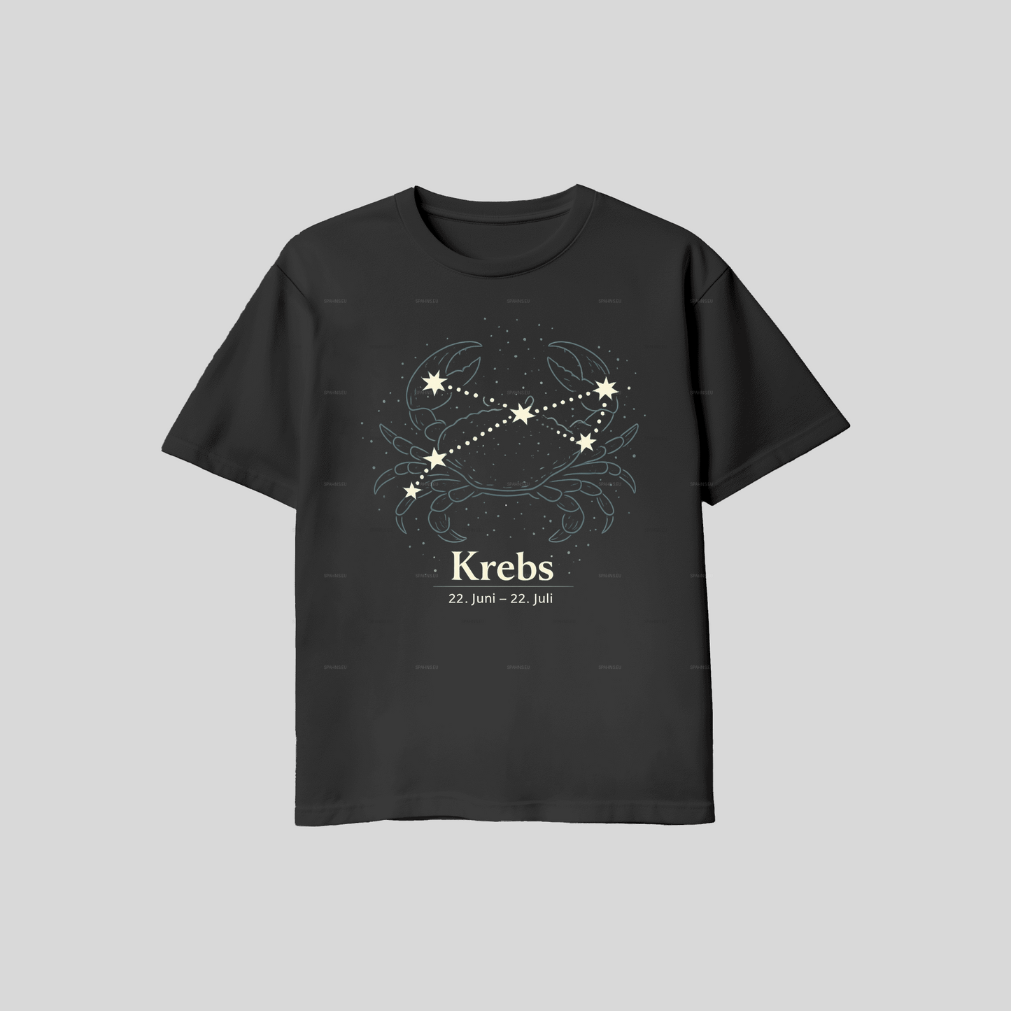 Krebs - Schwarz