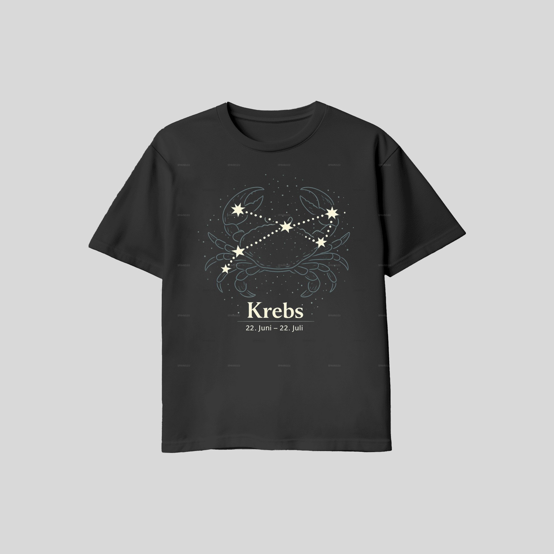 Krebs - Schwarz