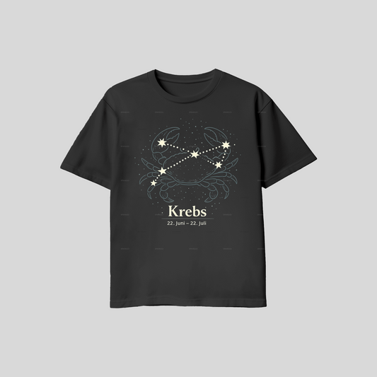 Krebs - Schwarz