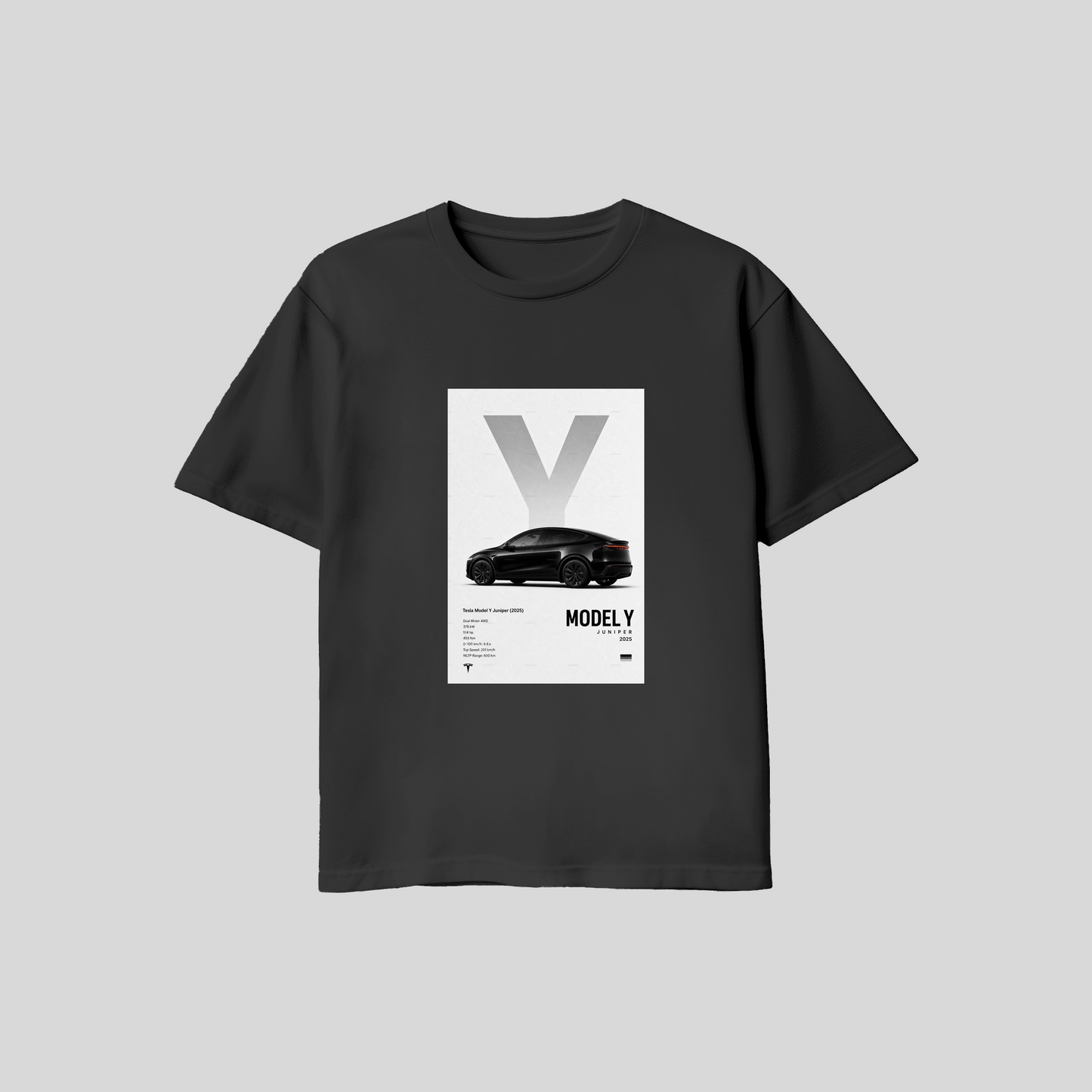 Y - Schwarz