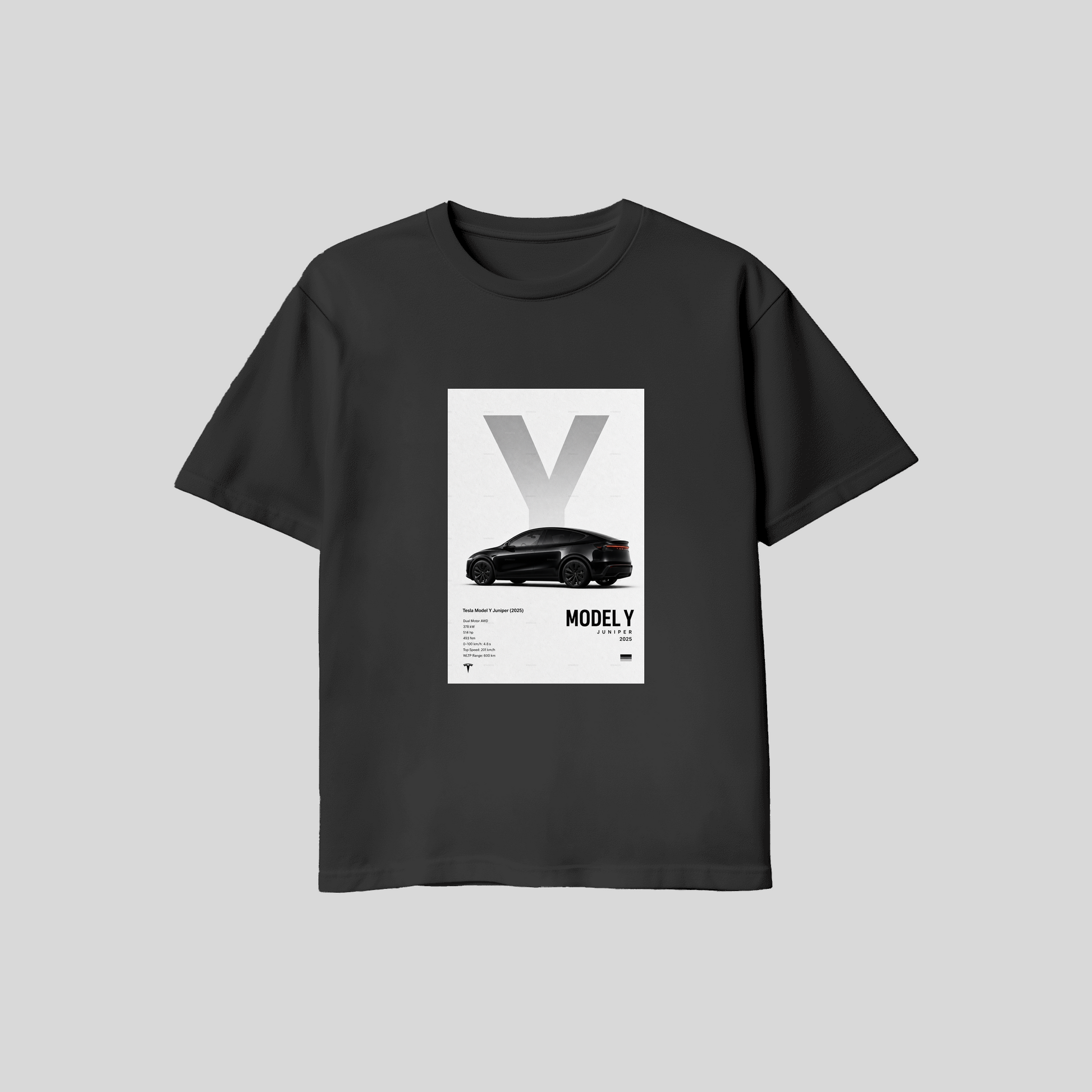 Y - Schwarz