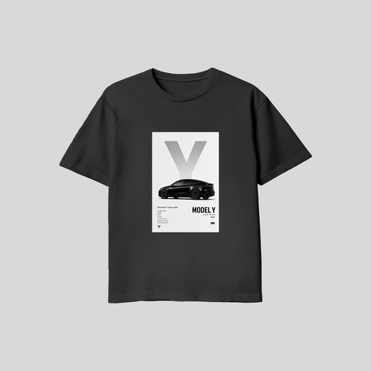 Y - Schwarz