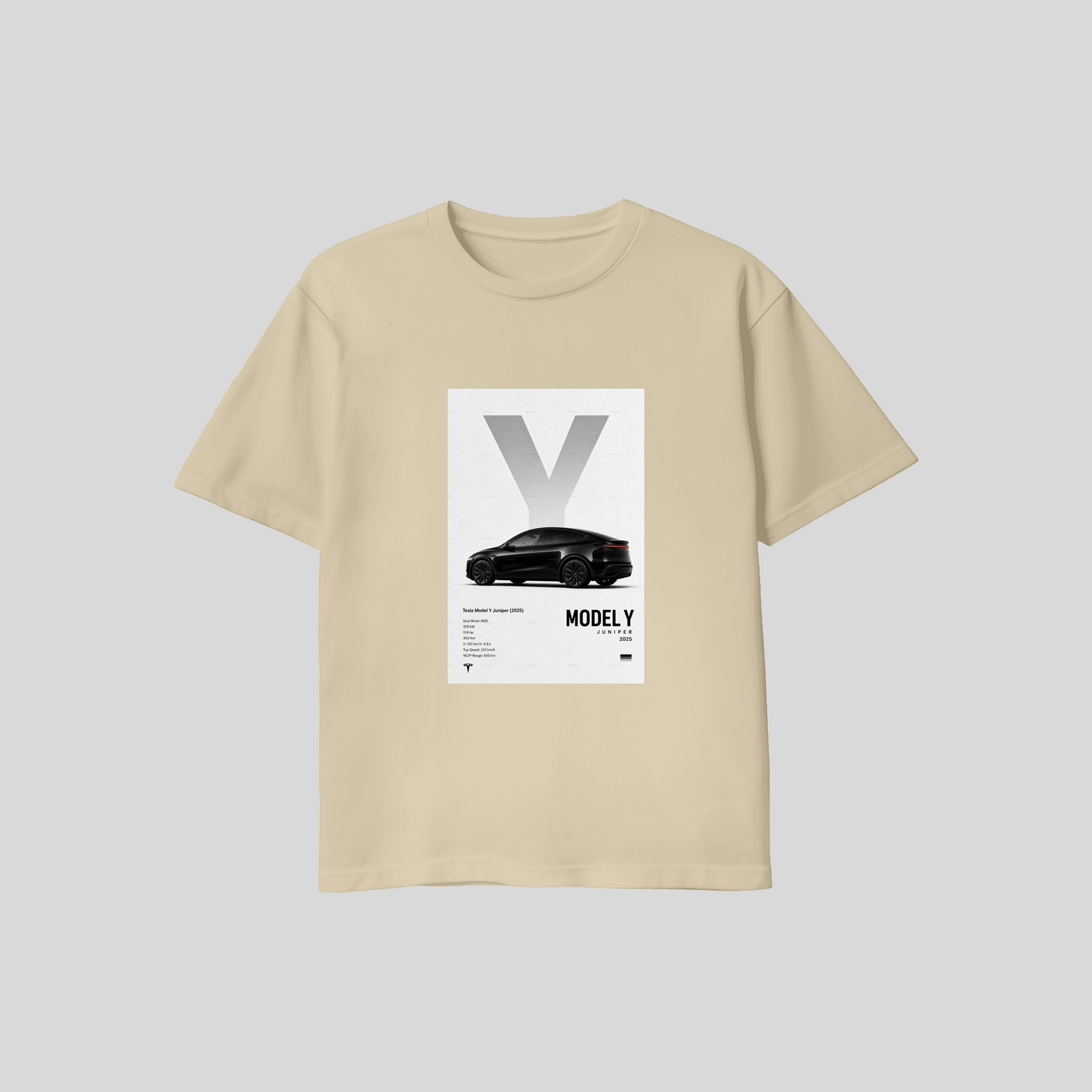 Y - Sand